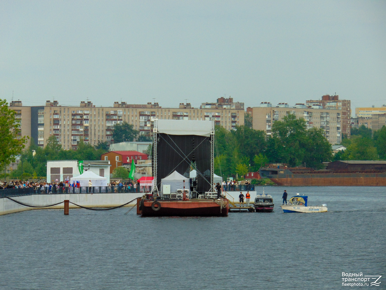 БП-501-22