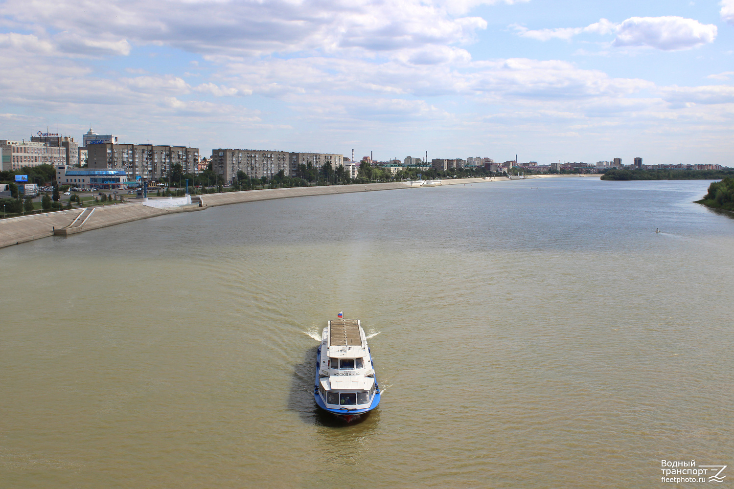 Москва-112