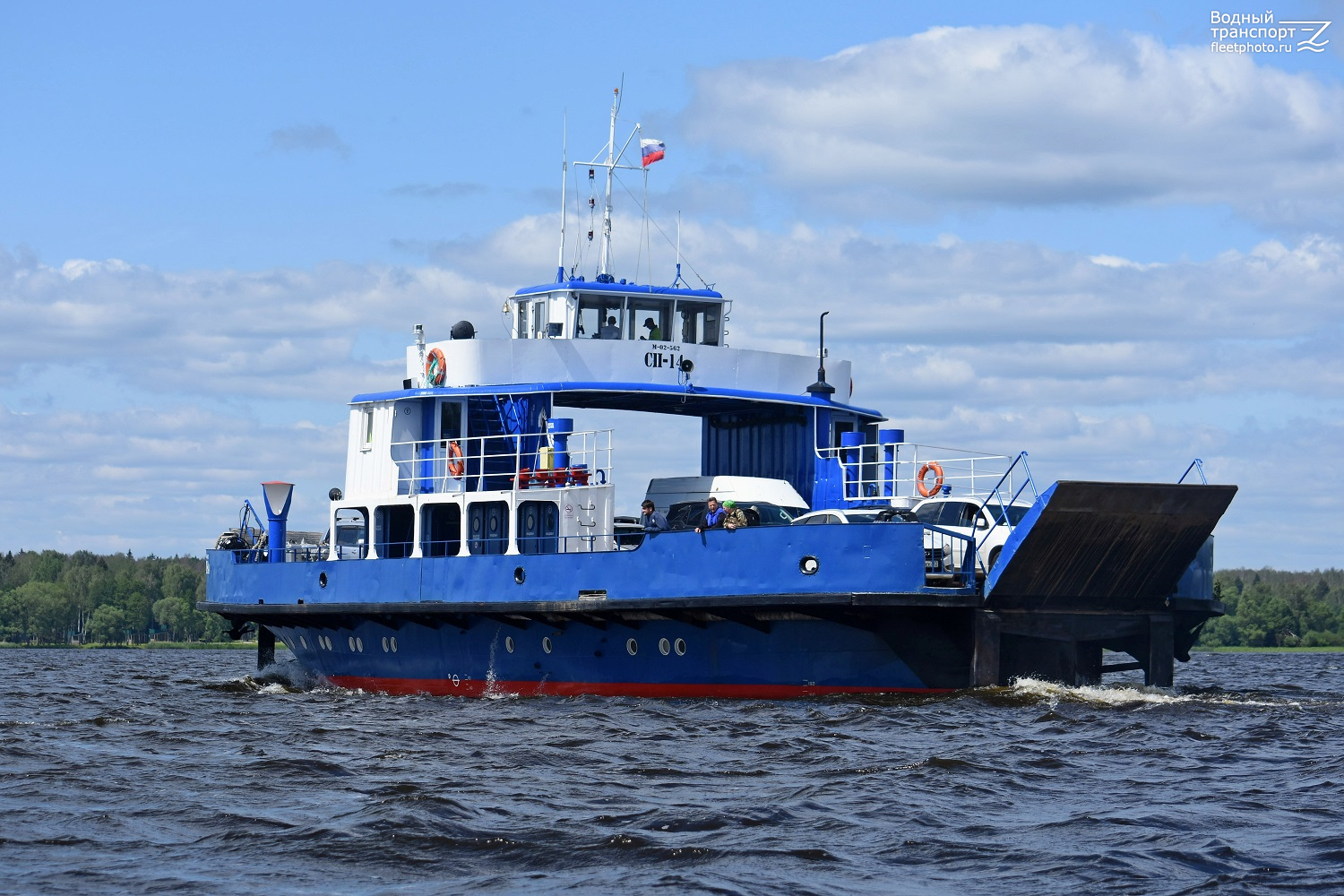 СП-14