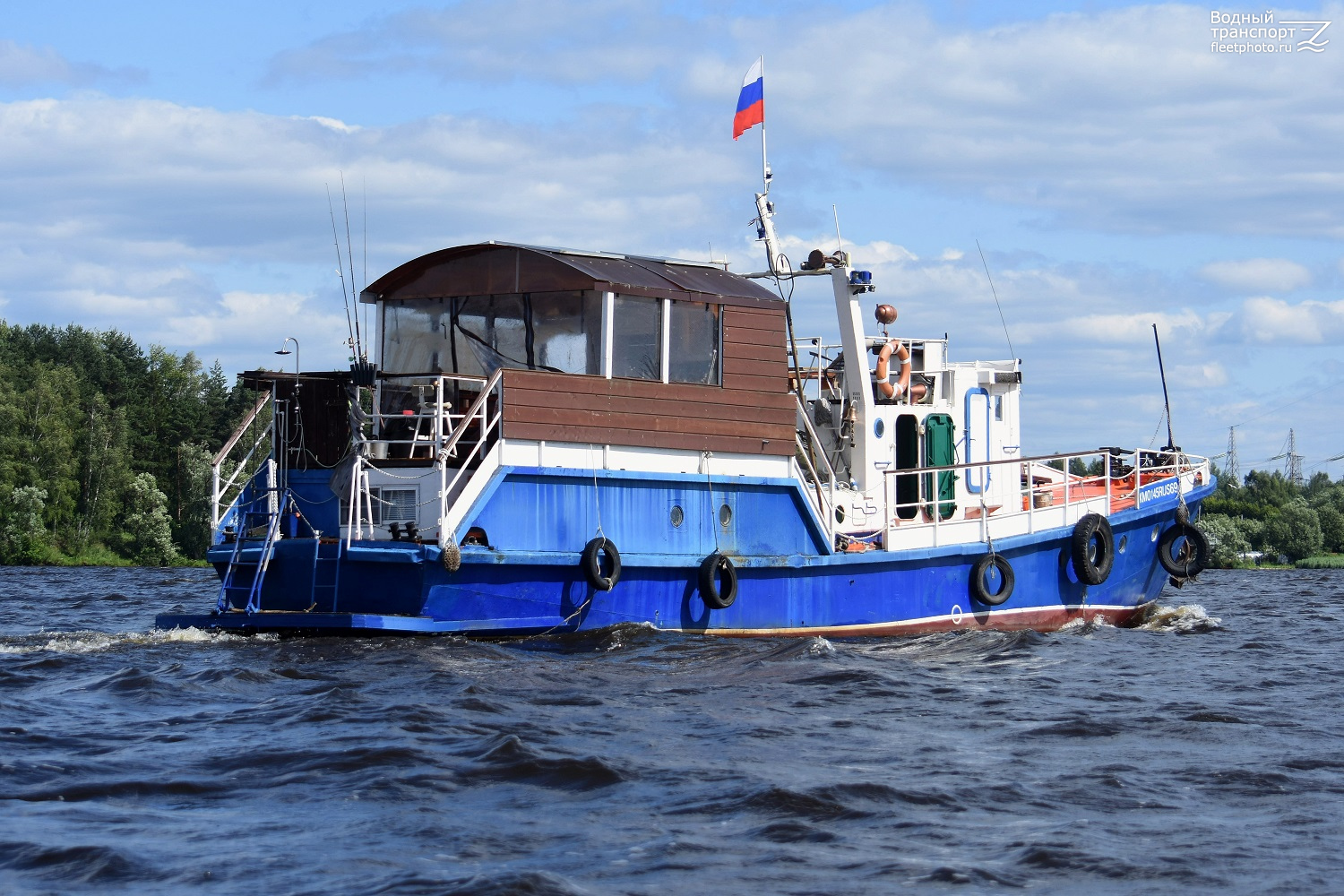 Михалыч