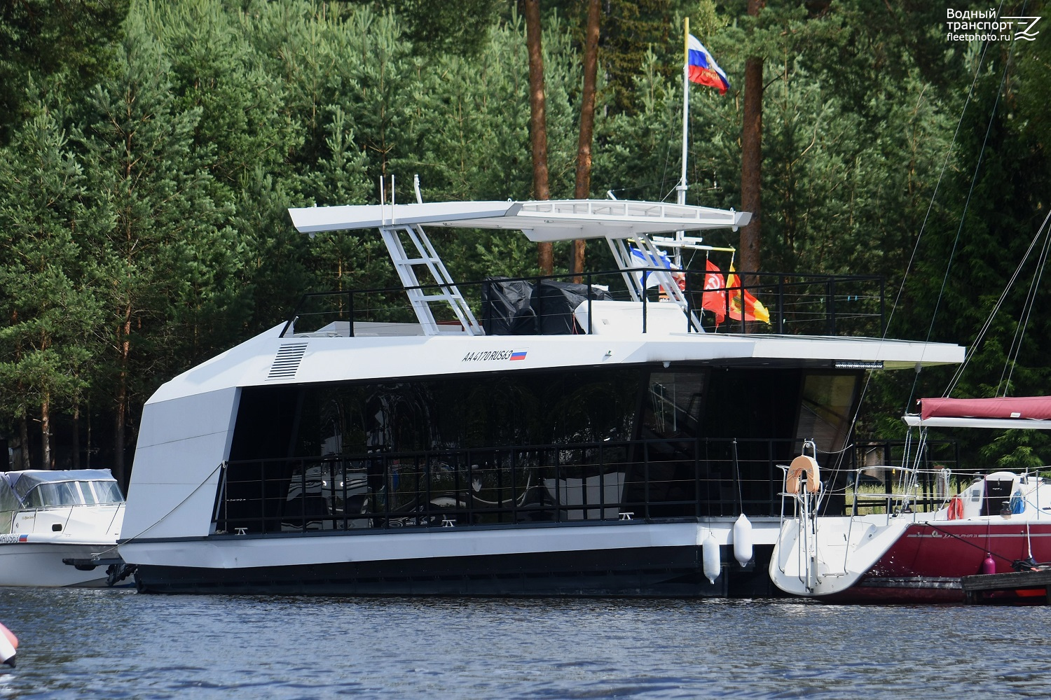 АА 4170 RUS 63