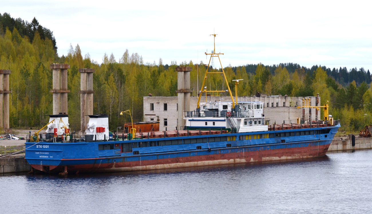 СТК-1001