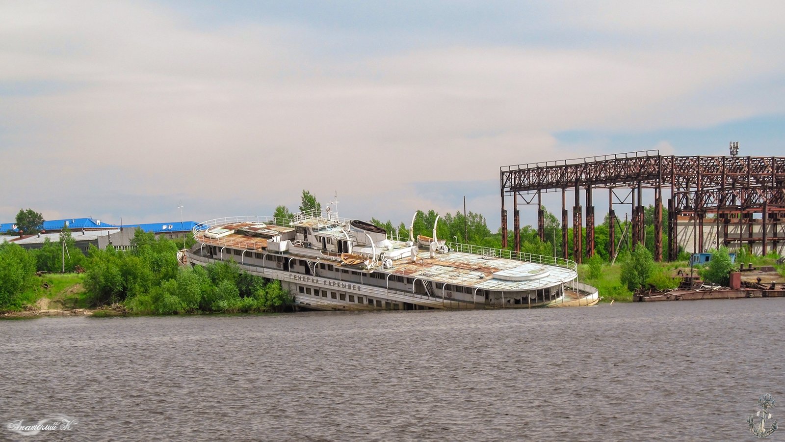 Генерал Карбышев