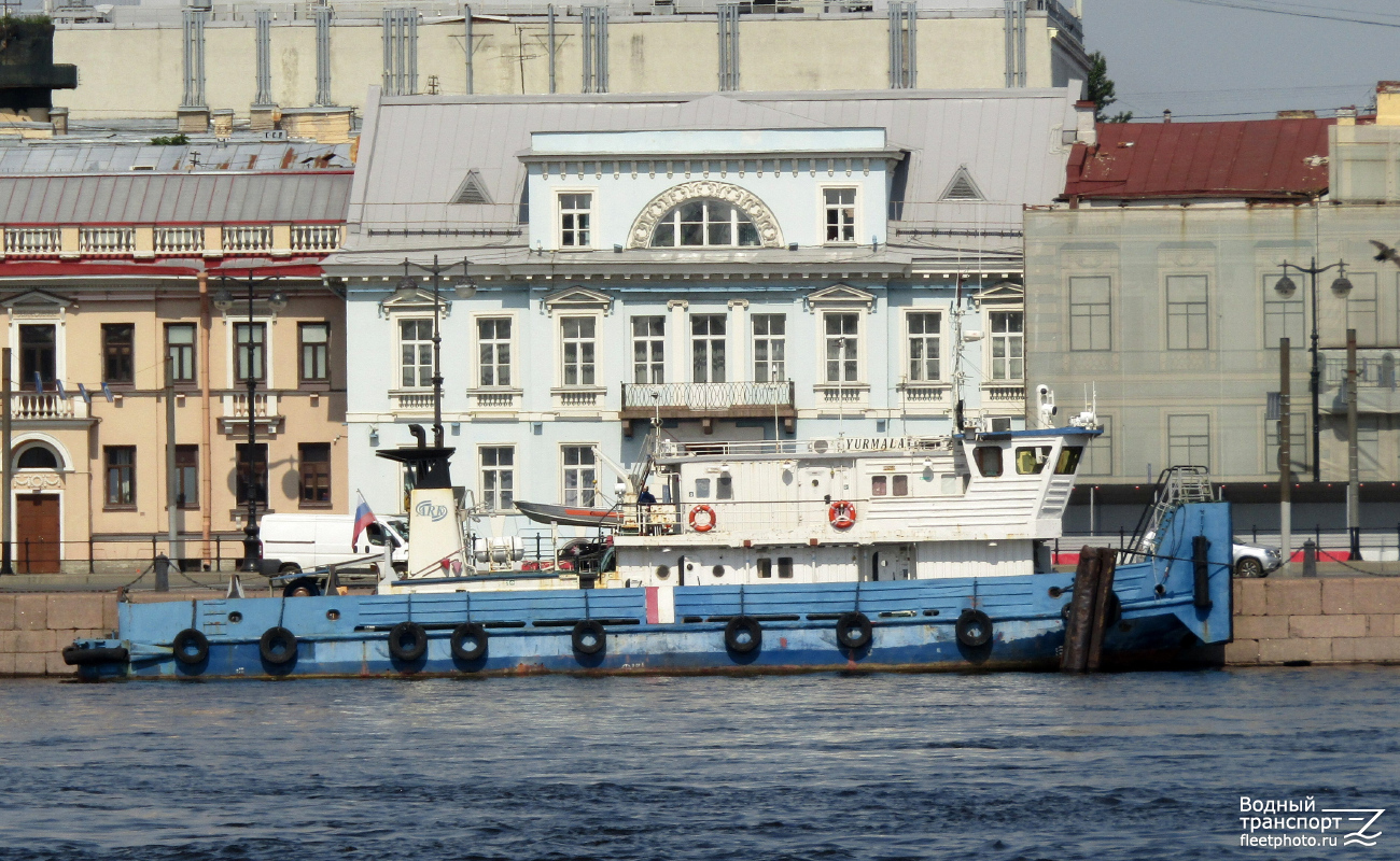 Юрмала