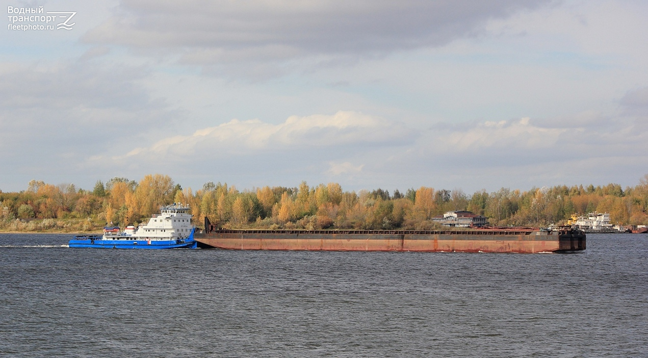 ОТ-2054, Секция-166