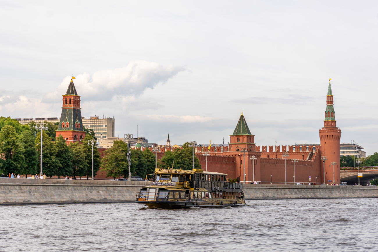Морис