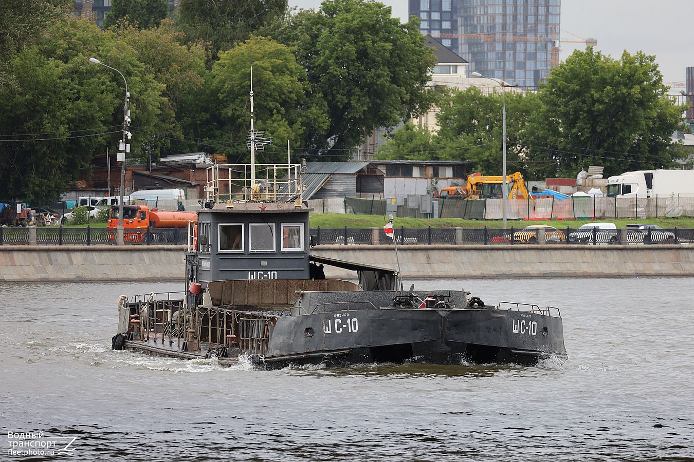 ШС-10
