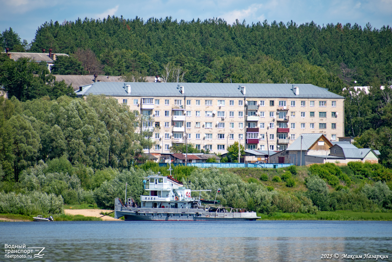Плёс