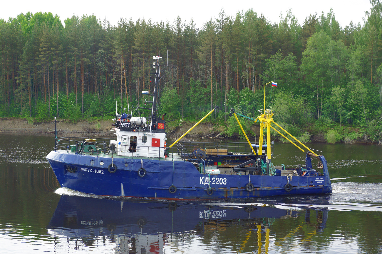 МРТК-1052