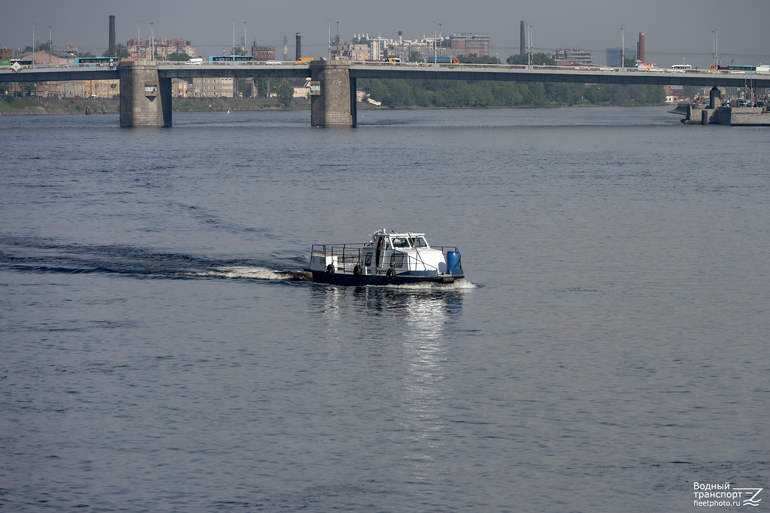 Кронштадт