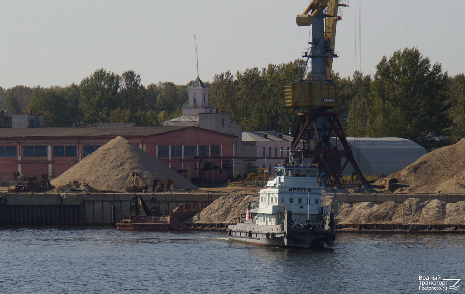 Урал-6