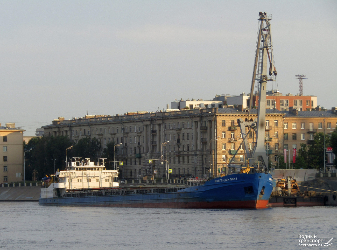 Волго-Дон 5057