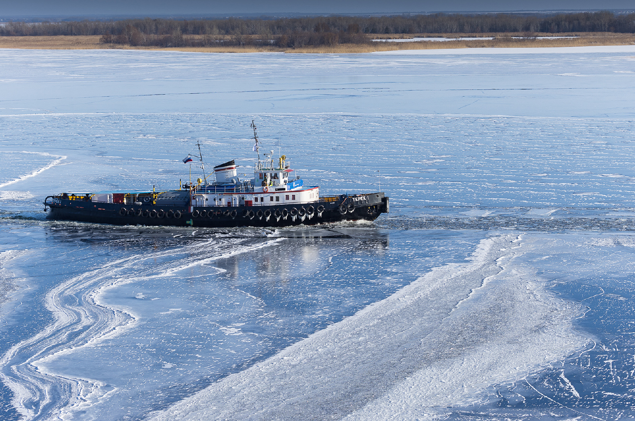 Терек-1