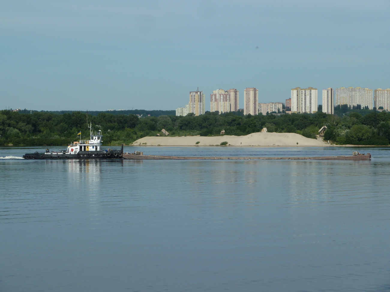 Вихор, Р-7503