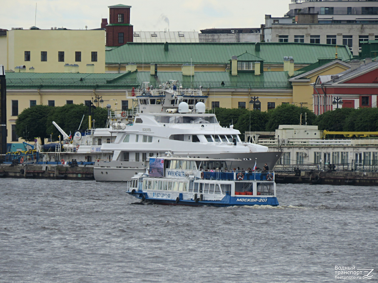 Москва-201