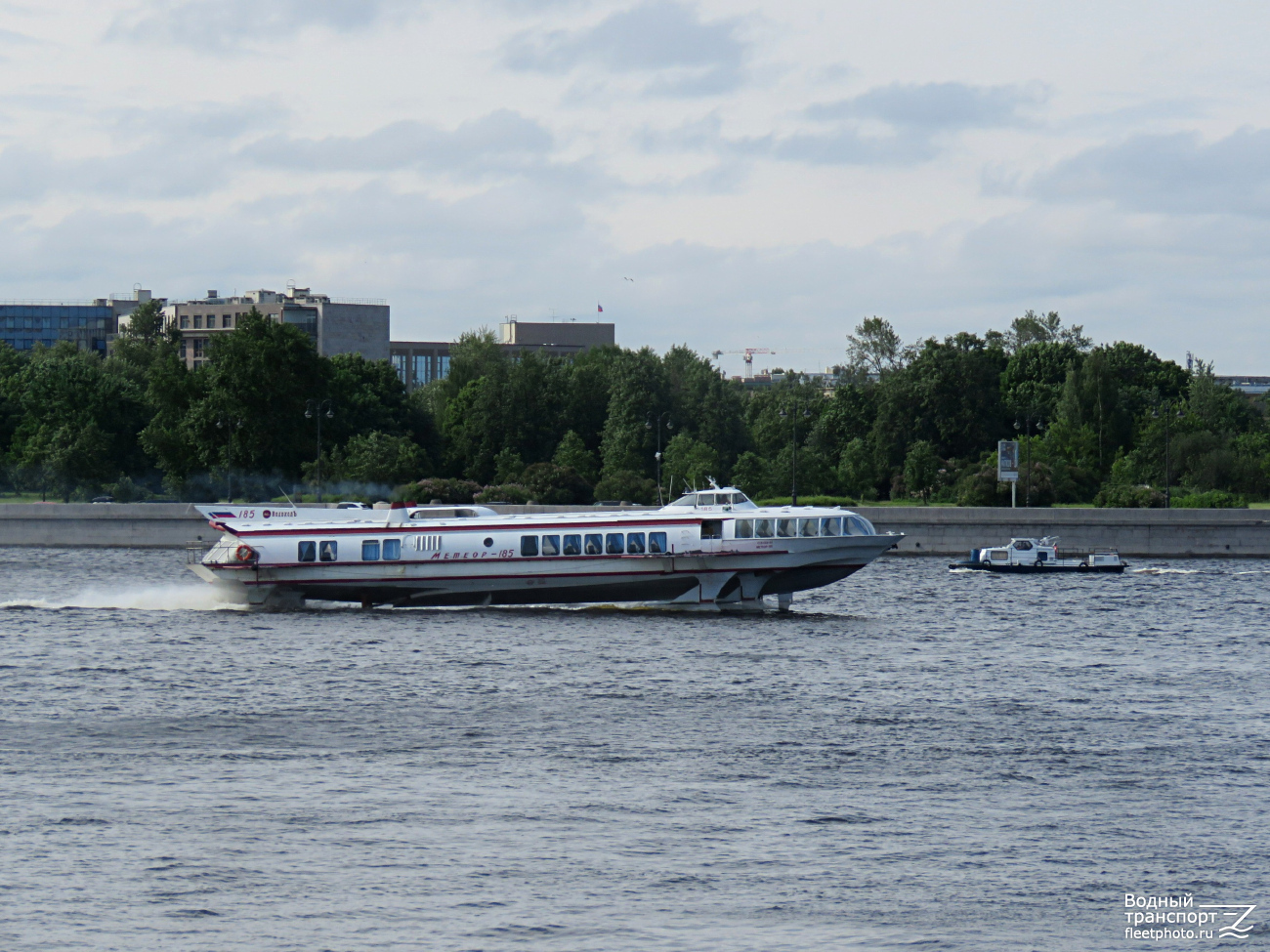 Метеор-185
