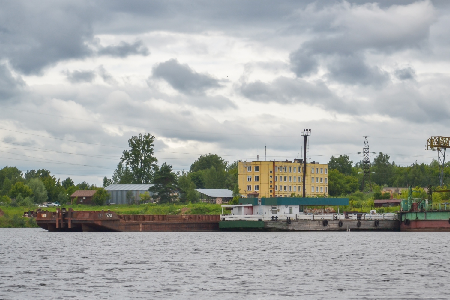 7270, П-219