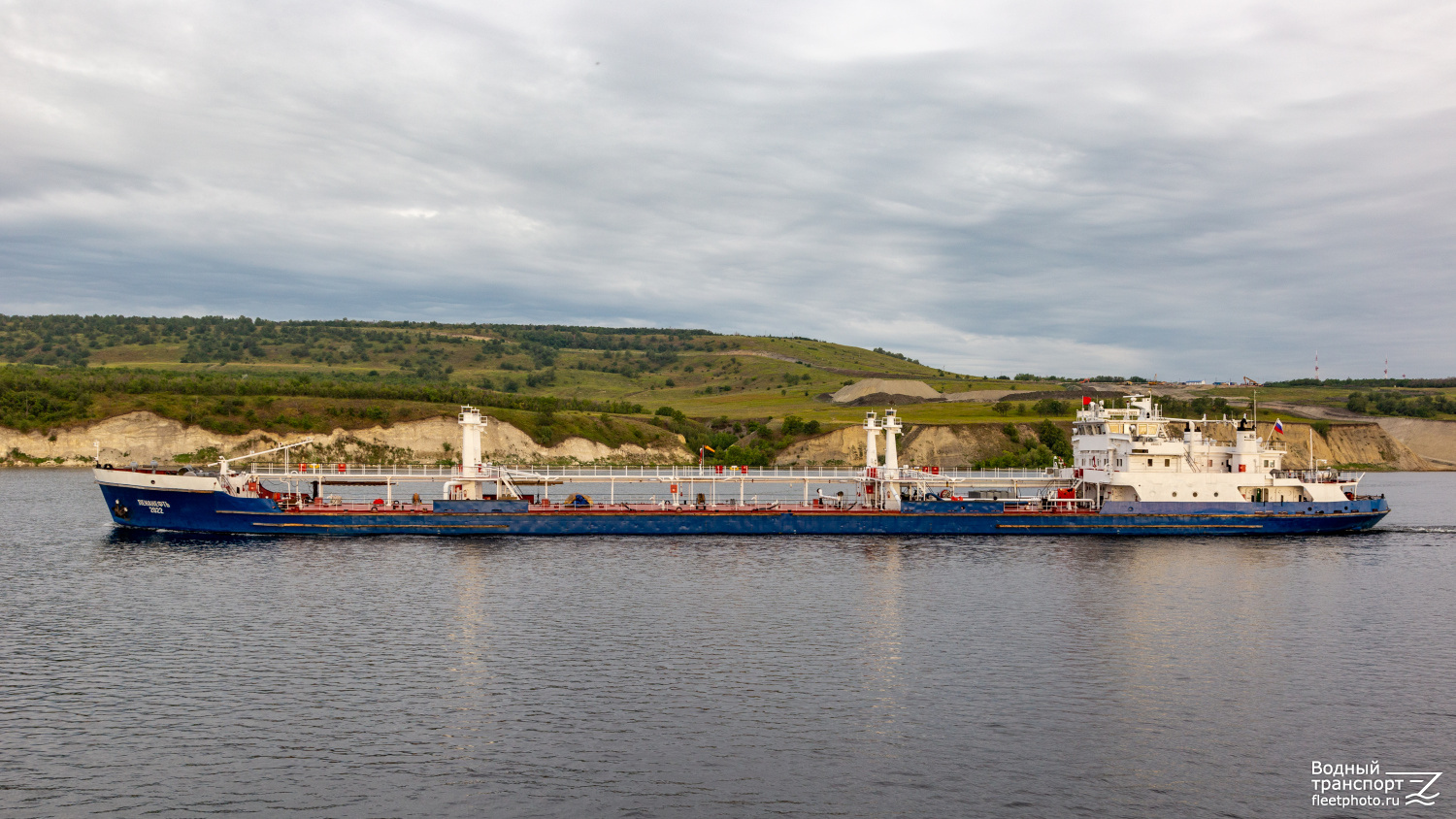 Ленанефть-2022