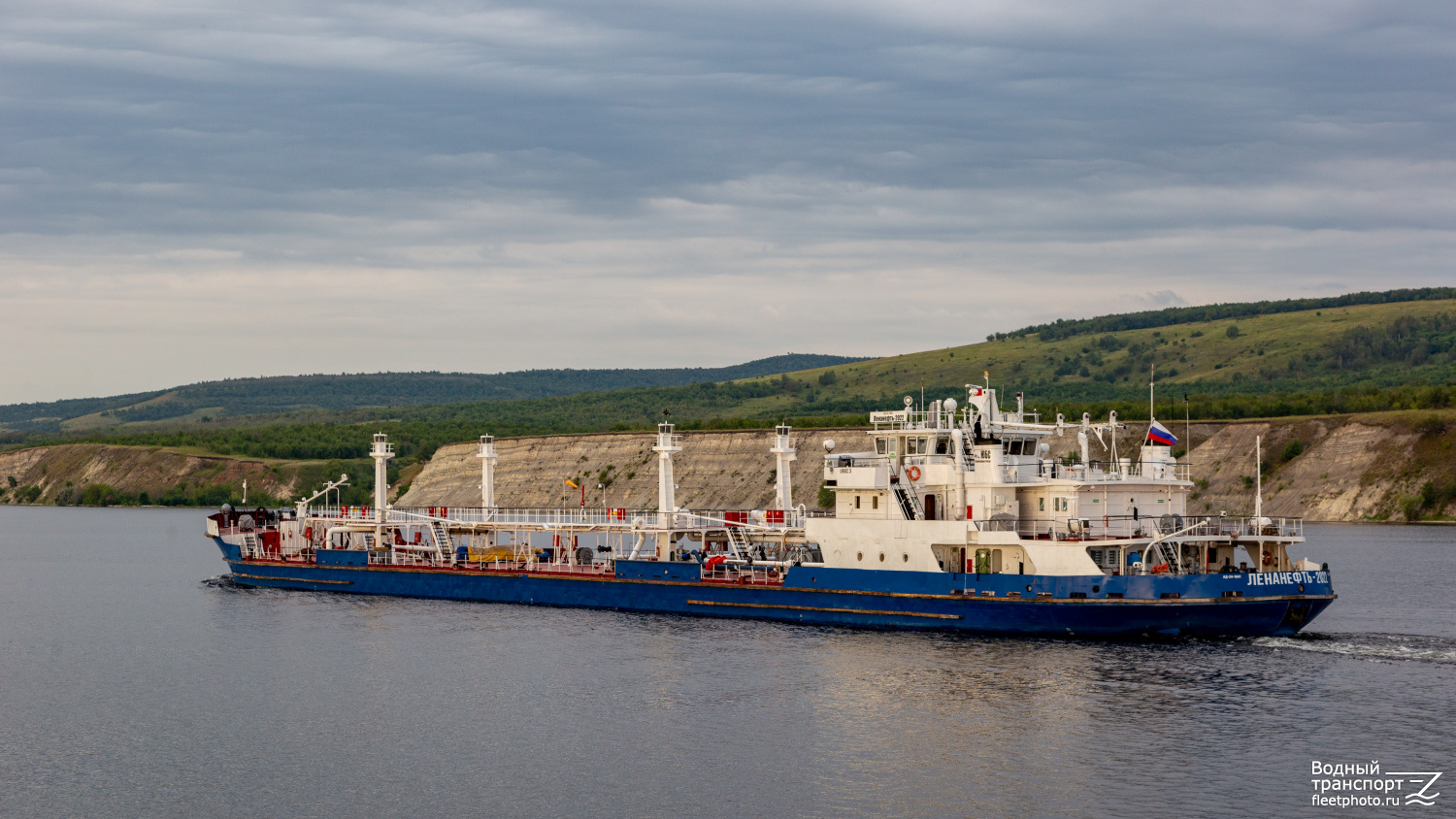 Ленанефть-2022