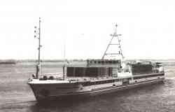 STK-1015 (Бахтемир (СТК) type, 326.1 design, Perm)