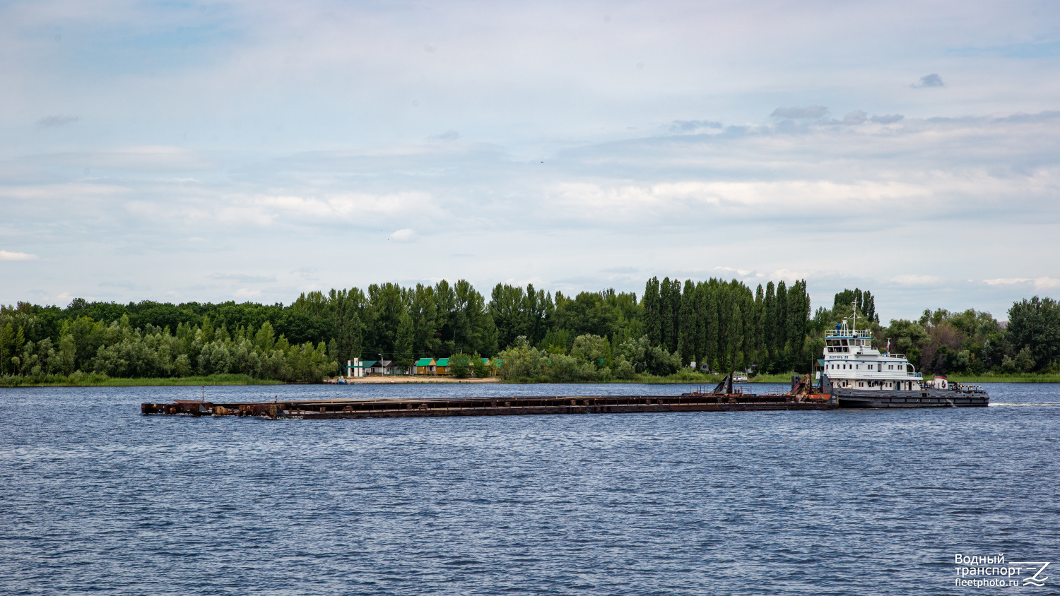 2520, Волгарь-36