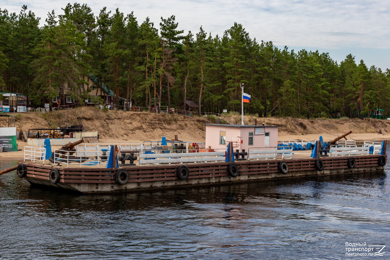Понтон-903