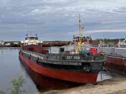 СОТ-1109 (Тип СТ-2000, СОТ (пр. Р-25, А, АМ, АУ, Б), проект Р-25А, Киренск)