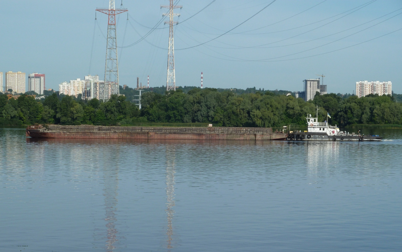 БМ-18, Р-543