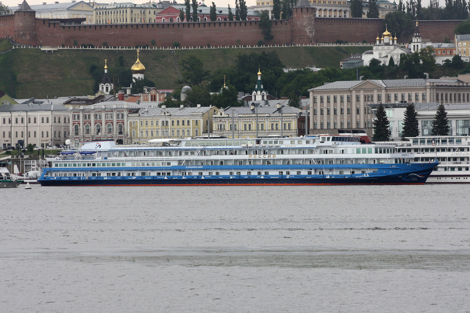 Россия