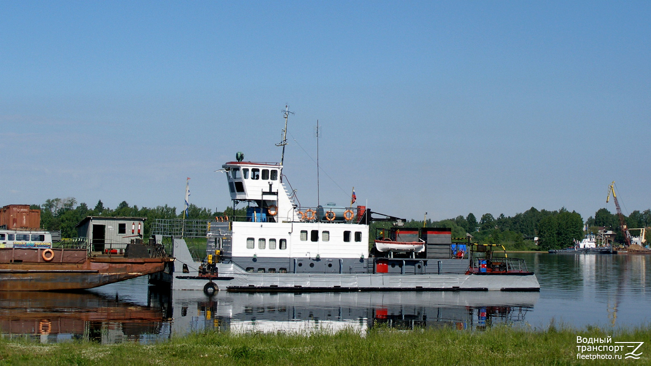 БТМ-498, РТ-347
