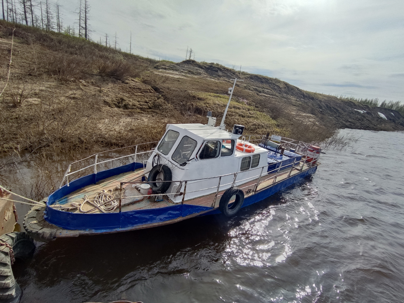 Комета-9