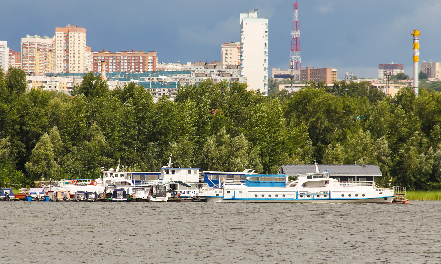 Р 64-89 ЛБ