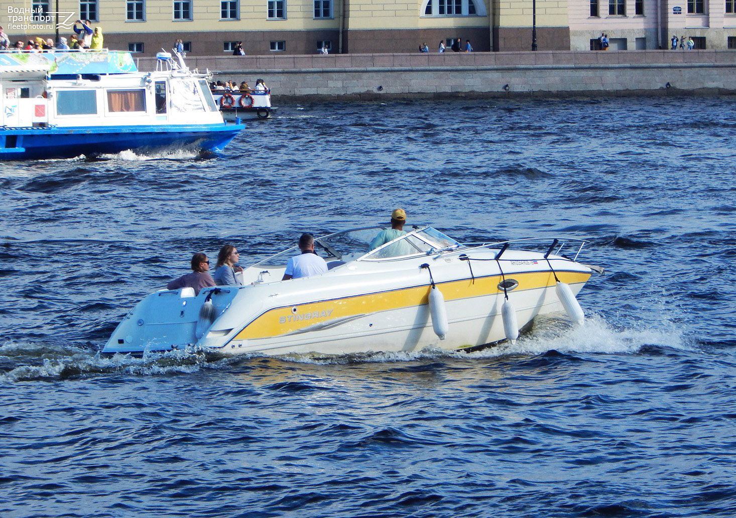 АН 0164 RUS 78