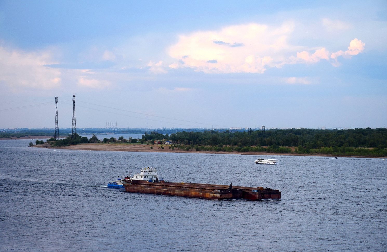 ОТ-2412, 435, 436