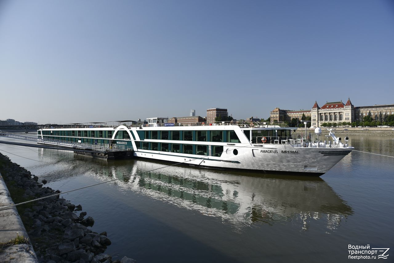 Amadeus Imperial