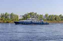 Адмирал (Тип ОМ, проект 780, 780-03, 780-03-1570, Архангельск)