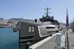 B3 (Motor Yachts, Douglas)
