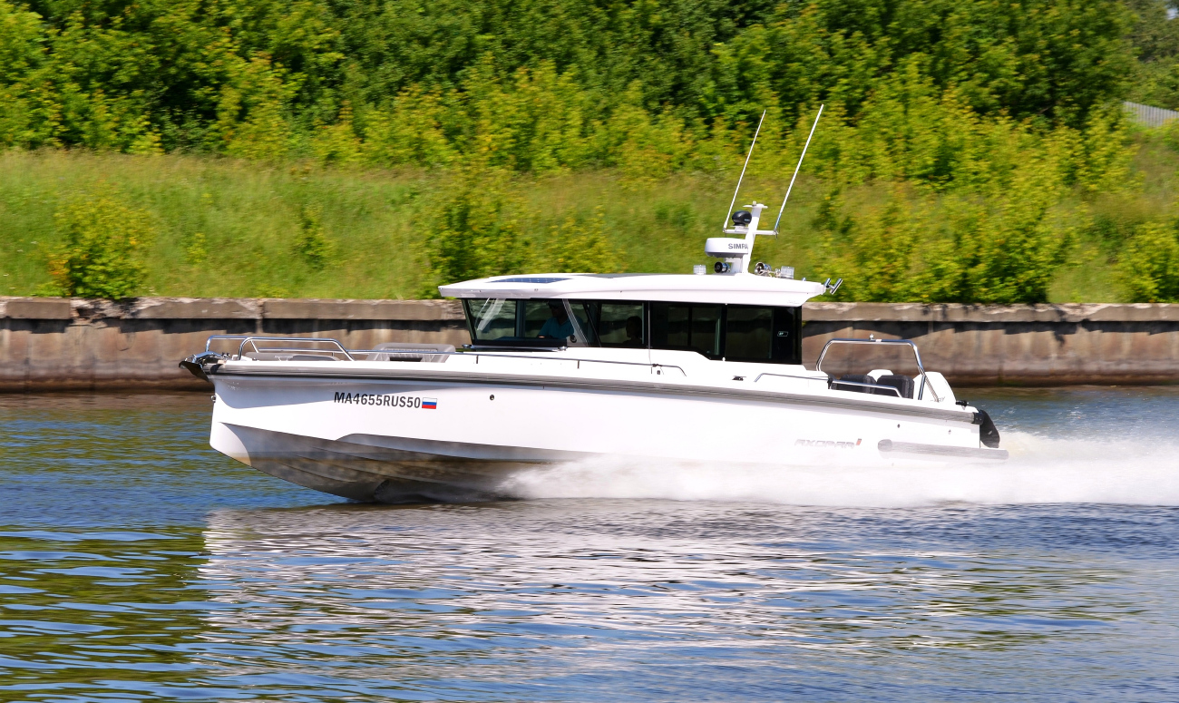 МА 4655 RUS 50