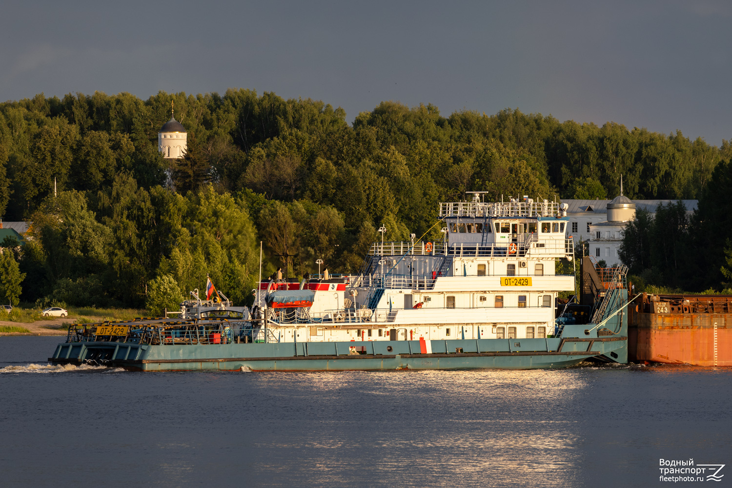 ОТ-2429