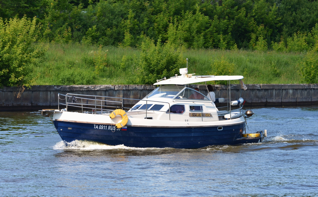 ТА 0911 RUS 50