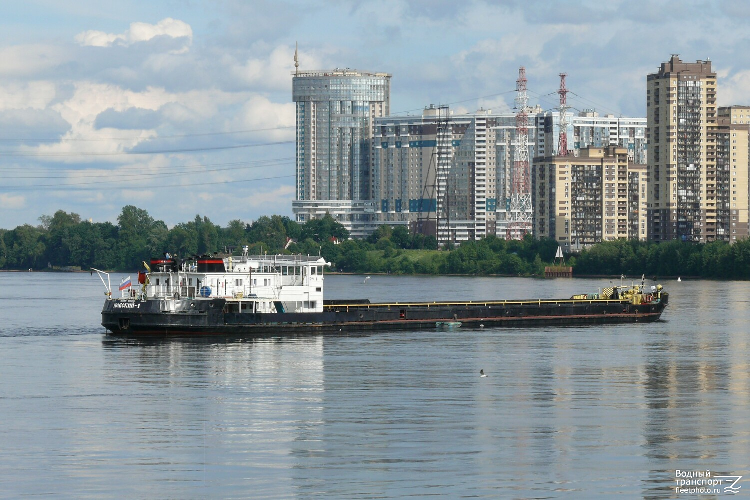 Невский-1