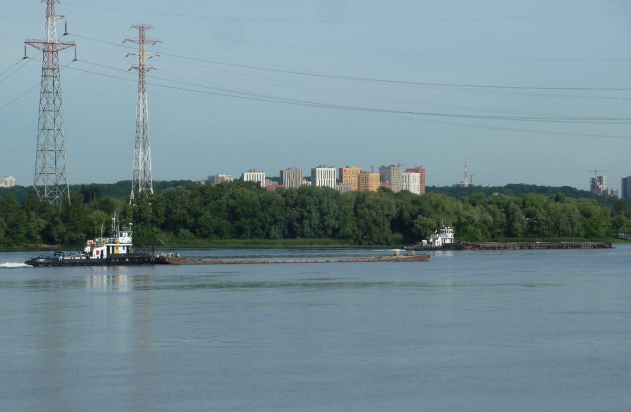 Р-5010, Джура, БП-69, Вихор