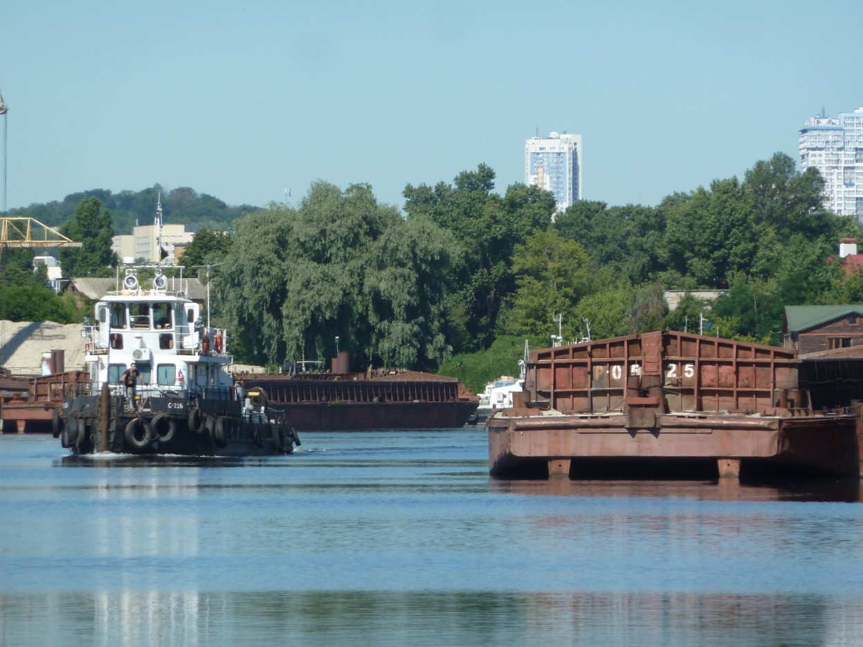 БТ-469, Р-0526