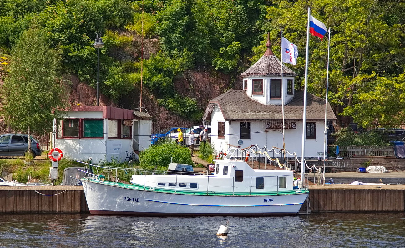 Бриз