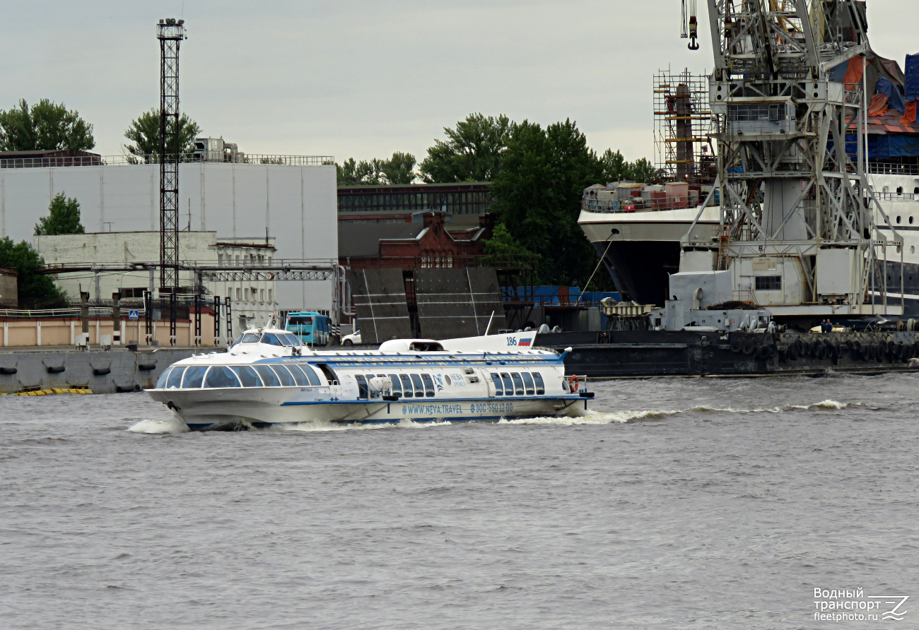 Метеор-186