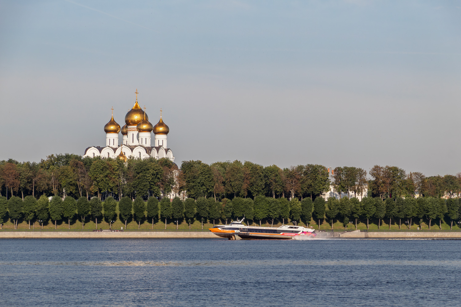 Конструктор Алексеев