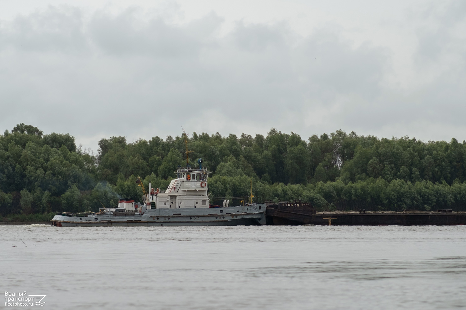 РТ-831