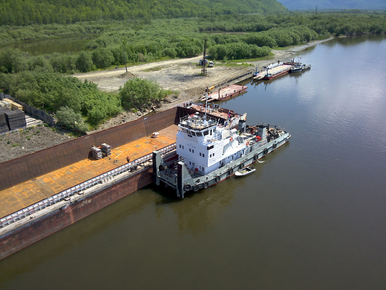 Евгений Пикалов, БНТ-3501, Елец