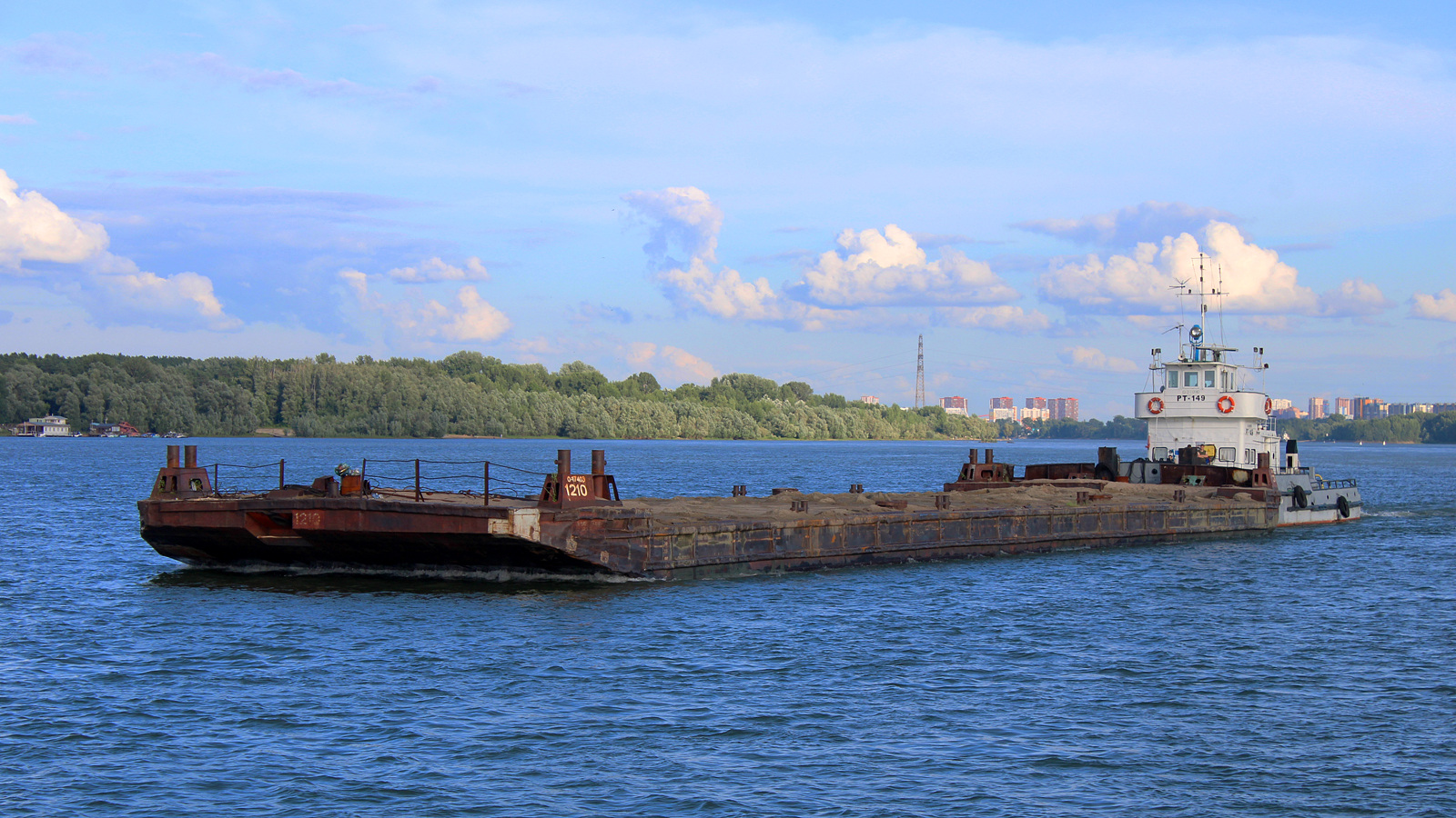 1210, РТ-149