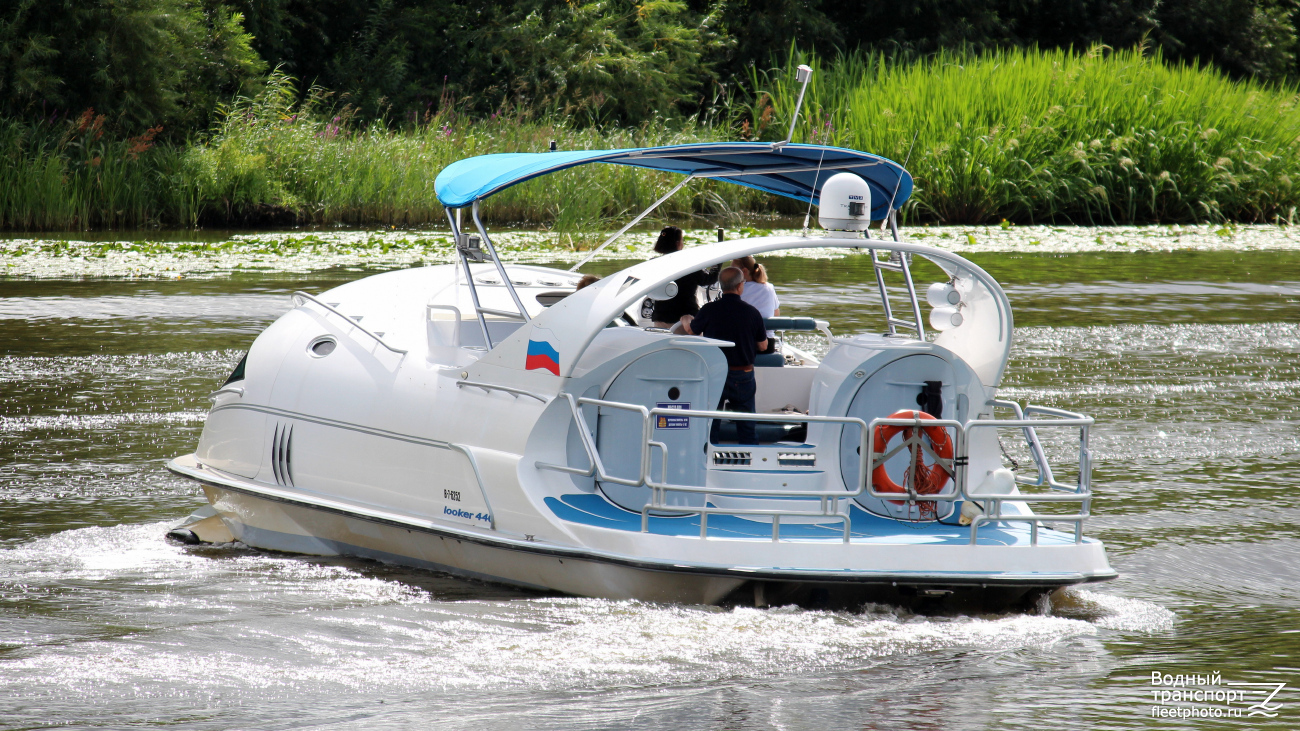 Лукер 440